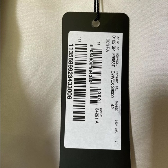 DOLCE & GABBANA Bomber Jacket Size 42 / 14 BNWT RRP $1,500 Tiger Black Lined - Picture 8 of 12